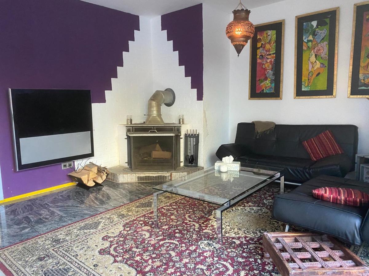 Bed & Breakfast Entspannt Genießen Free&relaxed *