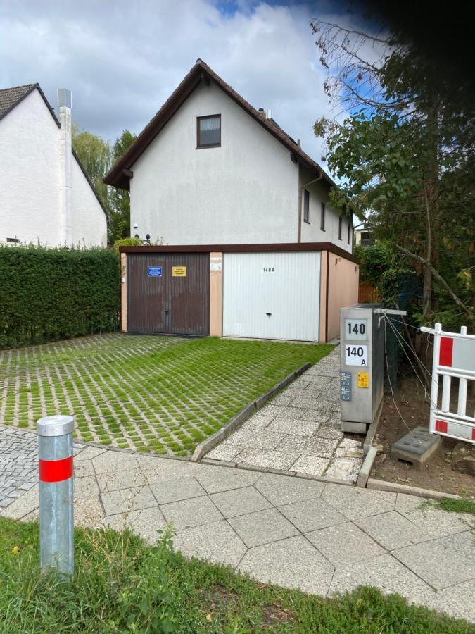 Entspannt Genießen Free&relaxed Bed & Breakfast Berlijn