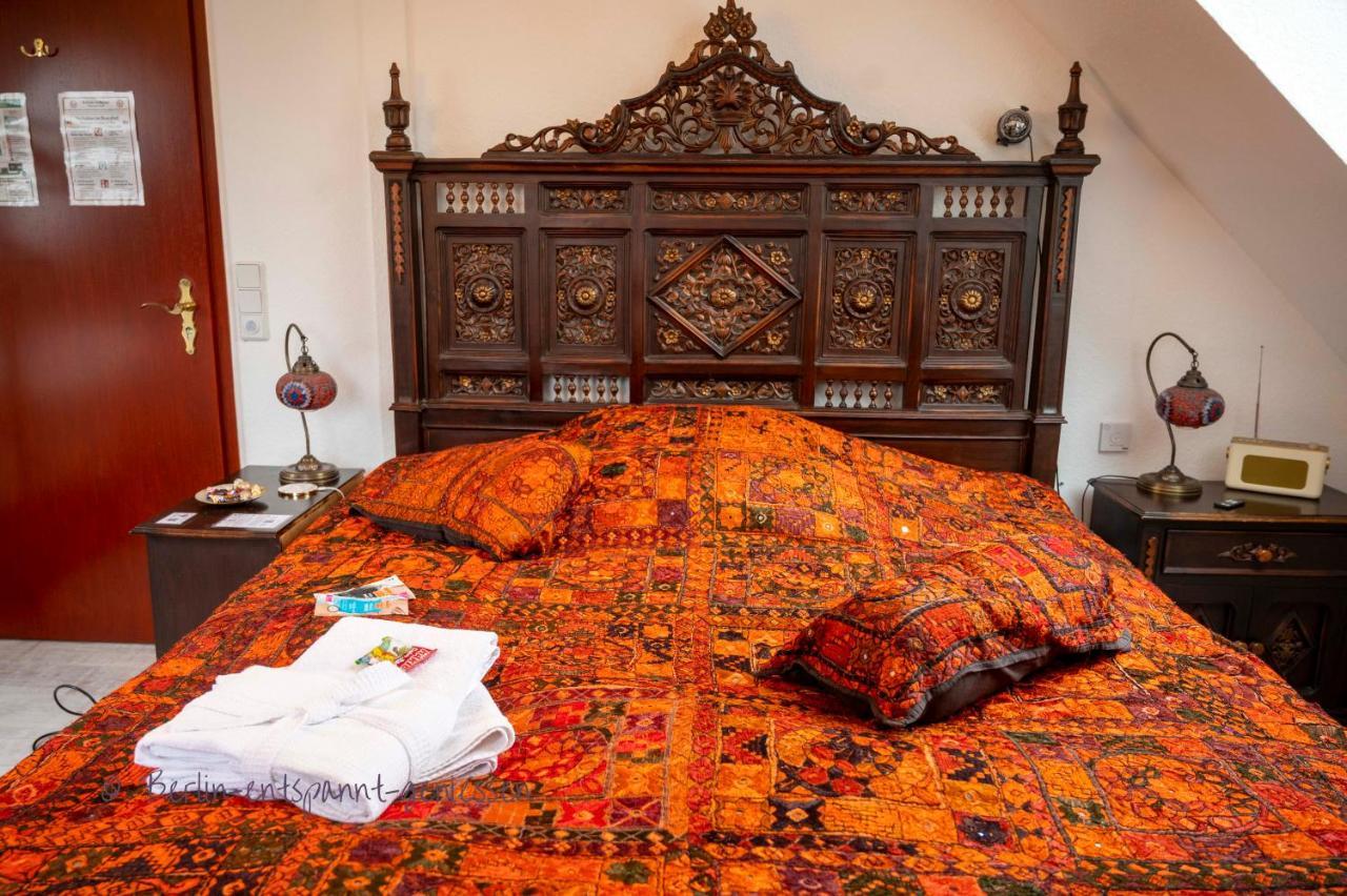 Bed & Breakfast Entspannt Genießen Free&relaxed *