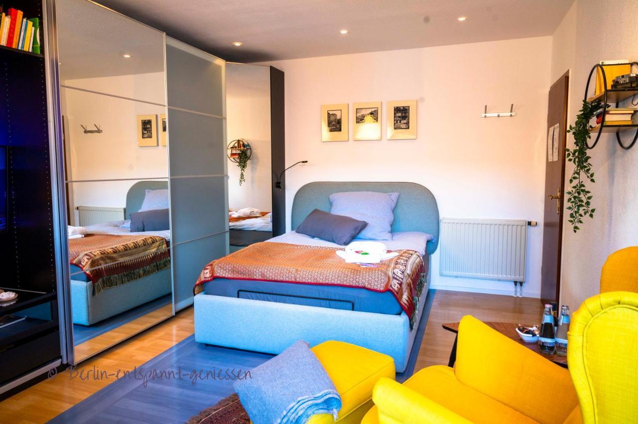 Entspannt Genießen Free&relaxed Bed & Breakfast *