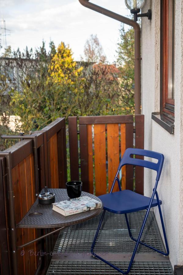 Entspannt Genießen Free&relaxed Bed & Breakfast *