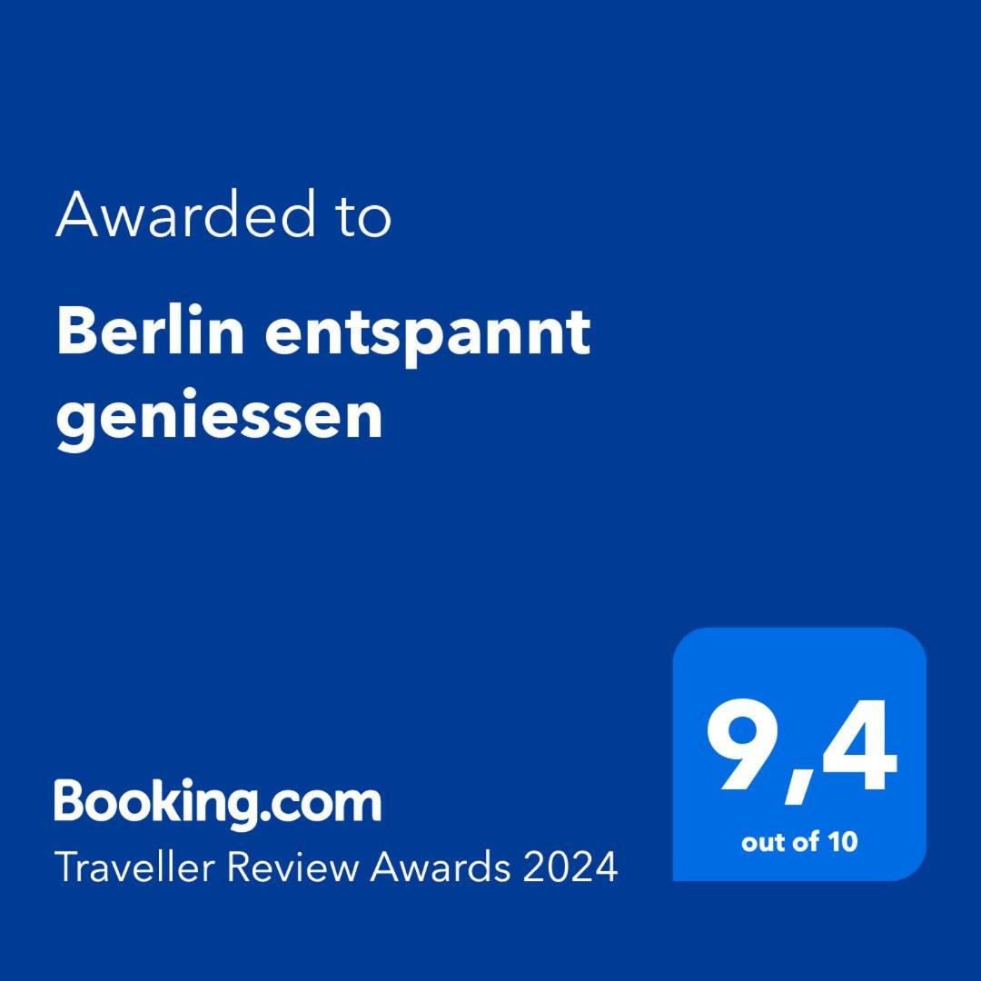 Entspannt Genießen Free&relaxed
